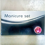 MANICURE SET