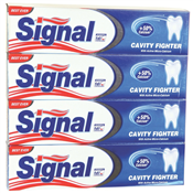 Signal Toothpaste x12