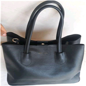 LADIES HAND BAG