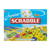 JUNIOR SCRABBLE 