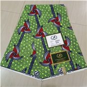 Daviva Original Ankara Fabric 