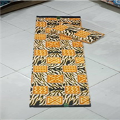 DAVIVA Ankara Fabric Per yard 1350