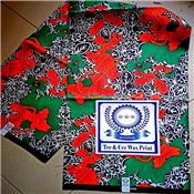 ANKARA FABRICS - 6YARDS