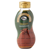 LYLES SQUEEZY DESSERTCHOCOLATE SYRUP