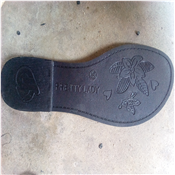 Shoe Sole 