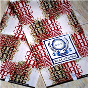 ANKARA FABRICS - 6YARDS