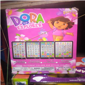 Ypad For Kids - Pink