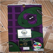 ANKARA FABRICS - 6YARDS
