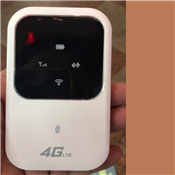 UNIVERSAL 4G wifi 