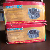 Generator Cylinder Head Spare Parts