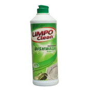  LIMPO CLEAN DISHWASH GREEN