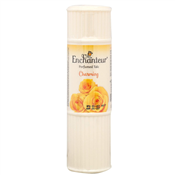 Enchanteur Perfumed Talc Charming, 125g