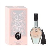 100ML AL WATANIAH KHUSUSI SHAGAF AL WARD PARFUM