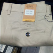 Quality Chinos Trouser For Matured Male