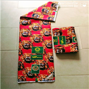 ANKARA FABRICS - 6YARDS