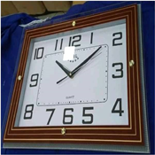 WALL CLOCK