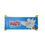 Dukes Waffy Vanilla Wafers