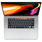 Apple MacBook Pro with Touch Bar (2020)