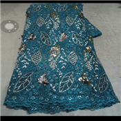 Lace NET LACE MATERIAL