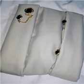 High Quality Senator Material Per Yard 1000