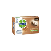 Dettol Soap Even Tone - 110g