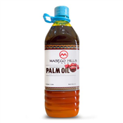  3L Masego Hills Farm Premium Palm Oil 
