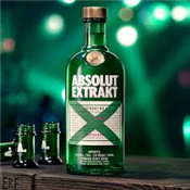  ABSOLUT EXTRAKT