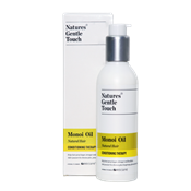 Natures Gentle Touch Monoi Oil Conditioning Therapy