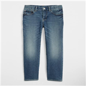 UNISEX KIDS STYLED JEANS TROUSERS