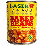 Laser Baked Beans 420g