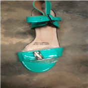 Heel Sandal