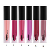 ZARON LUXURIOUS LIP GLOSS 24 KARAT