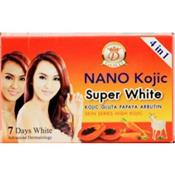 Nano Extra White Nano Kojic Super White