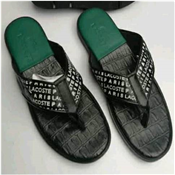 MEN'S SLIPPERS