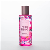 MY DEAR BODY POETIC BLOOMS MIST