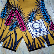 ANKARA FABRICS - 6YARDS