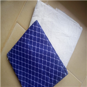 Plain & pattern material