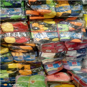 Children's stockings (dozens)