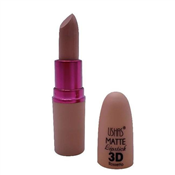 USHAS MATTE 3D LIPSTICK