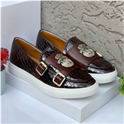 Men's Monk Sneakers Shoe