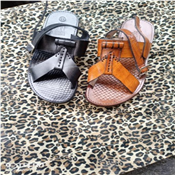 Men's sandals
