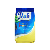 123 Peak Powdered Milk Sachet
