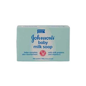 Johnson Baby Milk Soap