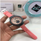 BABY PROTECTION WATCH