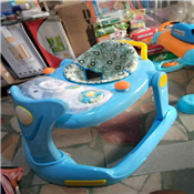 BABY WALKER