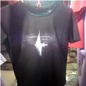 Quality Mens Round Neck Polo