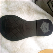 Shoe Sole