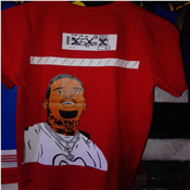 Quality Mens Round Neck Polo