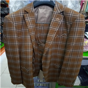 Men suit