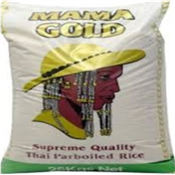 Mama Gold Semolina 25kg